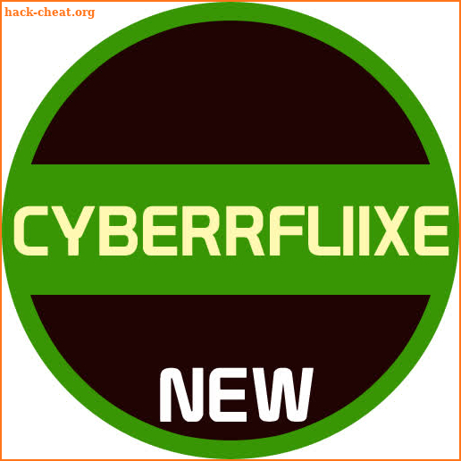Cyberflix Now Showing For Media Player views screenshot