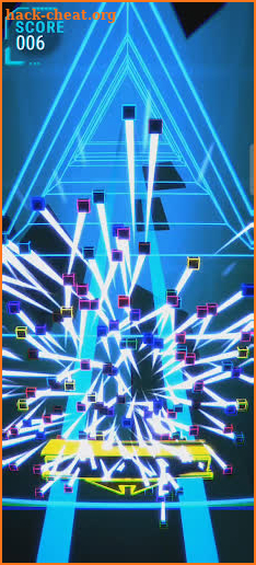 Cyberpath screenshot