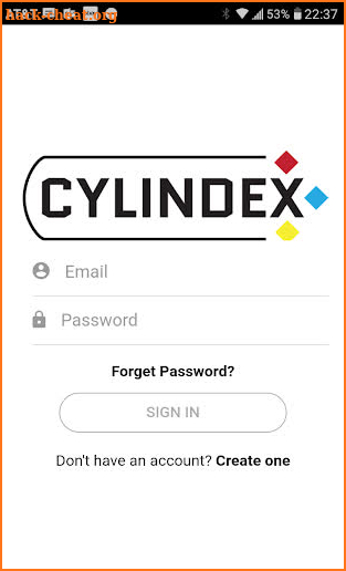 CYLINDEX screenshot