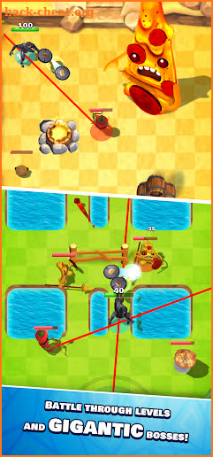 CZN Burak - The Game screenshot