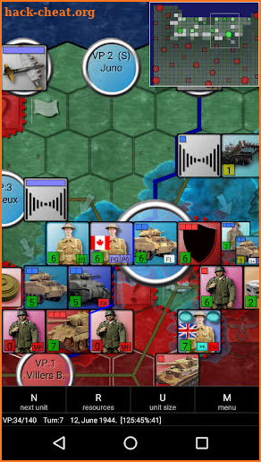 D-Day 1944 screenshot