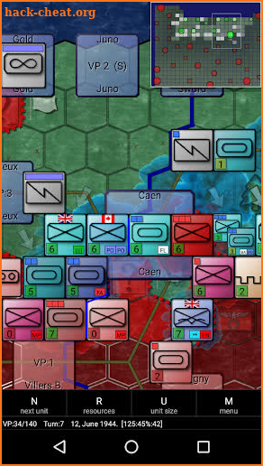 D-Day 1944 screenshot