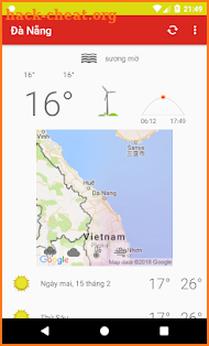 Đà Nẵng screenshot