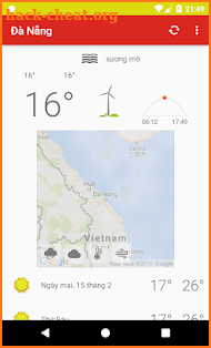 Đà Nẵng screenshot