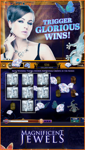 Da Vinci Diamonds Casino – Best Free Slot Machines screenshot
