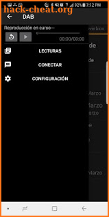 DAB Español screenshot