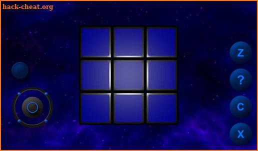 Dadda's Cube screenshot