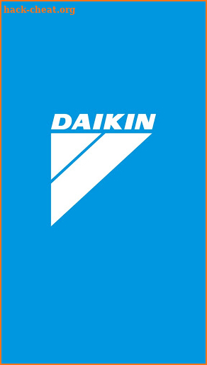 Daikin Event screenshot