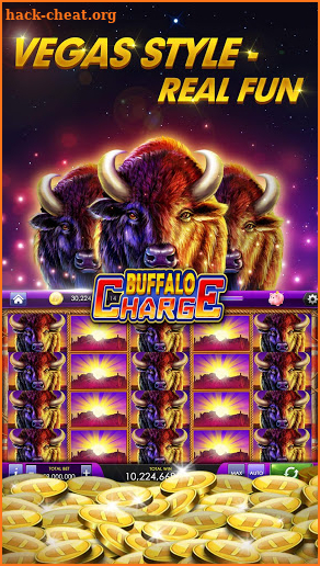 Daily Big Win - Free Slots screenshot