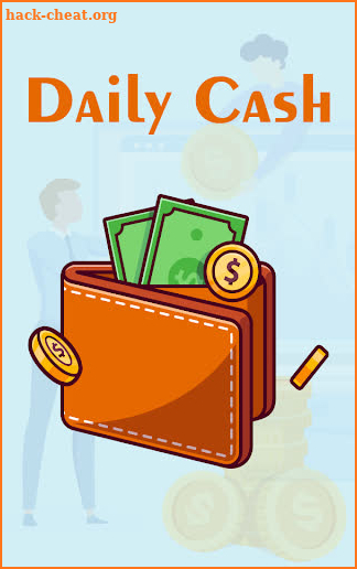 Daily Cash : Earn Money, Play Games, Fill Surveys screenshot