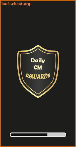 Daily CM Rewards screenshot
