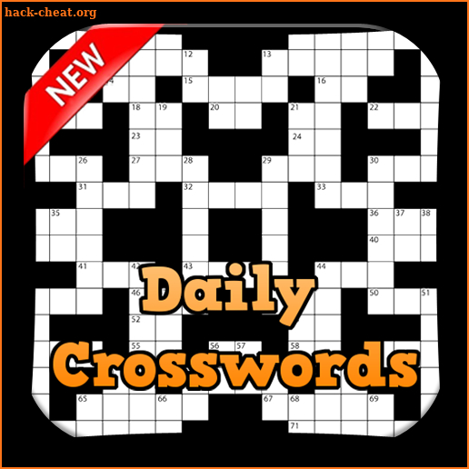 Daily Crossword screenshot