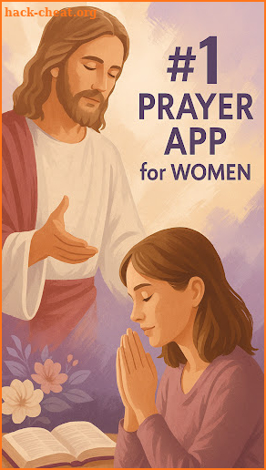 Daily Devotional For Women screenshot