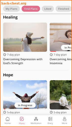 Daily Devotional For Women screenshot