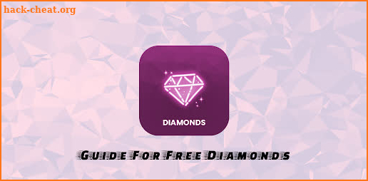 Daily diamonds screenshot