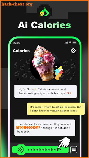 Daily FitGeni - AI Fitness Pro screenshot