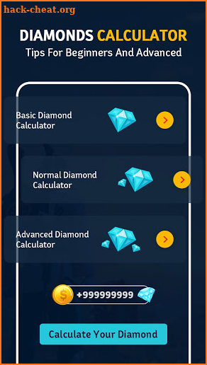 Daily Free Diamonds Guide for Free screenshot
