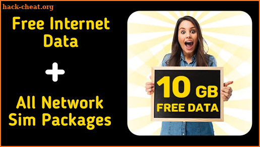 Daily Free Internet Data All Network Packages 2021 screenshot