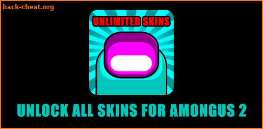 Daily Free Skins Guide for Among Us 2 screenshot