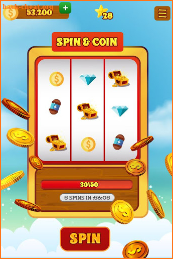 Daily Free Spin & Coin Guide: Spin And Coins Tips screenshot