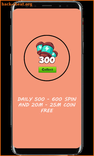 Daily Free Spin and Coin links - Free Rewards 2019 screenshot