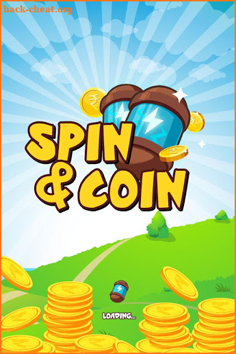 Daily Free Spin & Coin Tips : Coin & Spin Master screenshot