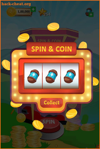 Daily Free Spin & Coin Tips : Spin And Coins Guide screenshot
