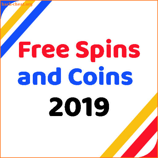 Daily Free Spin and Coins - Free Reward Links 2019 screenshot
