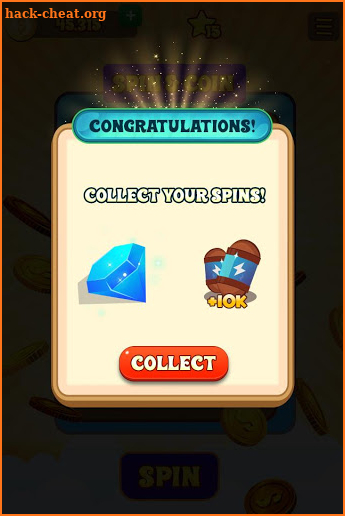 Daily Free Spin and Coins Guide : Daily Free Spin screenshot