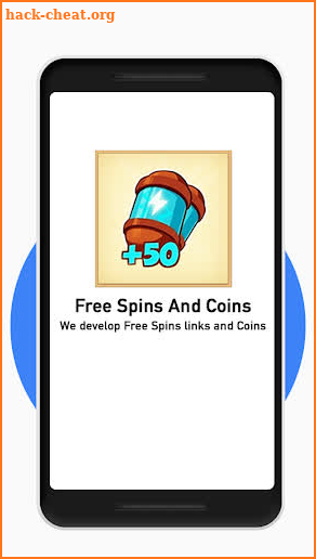 Daily Free spin and coins : New links & tips screenshot