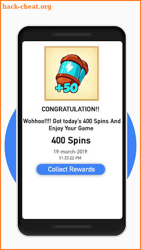 Daily Free spin and coins : New links & tips screenshot