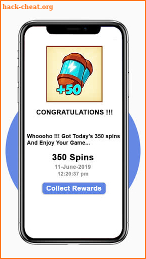 Daily Free spin and coins - New Tips And Links screenshot