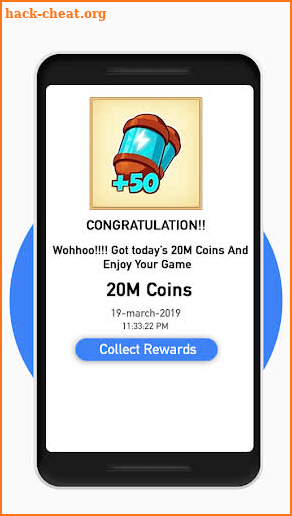 Daily Free spin and coins:New links & tips screenshot
