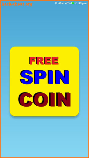 Daily Free Spins and coins screenshot