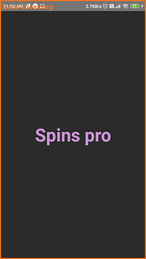 Daily Free Spins and Coins :Free Spins screenshot