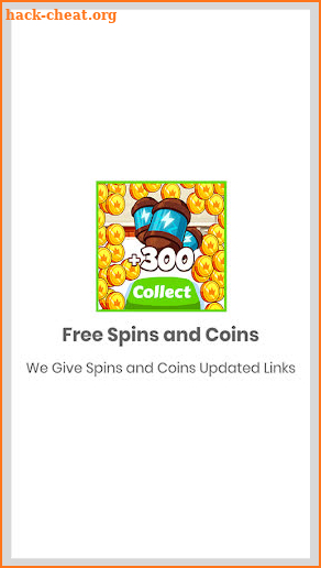 Daily Free Spins and Coins -  New links & tips screenshot
