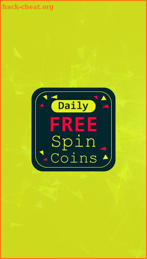 Daily Free Spins and Coins Tips : Master Spin screenshot