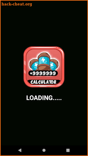 Daily Free Spins Calculator For Piggy Master screenshot