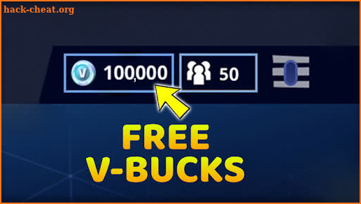 Daily Free Vbucks & Battle Pass Tips 2K20 screenshot