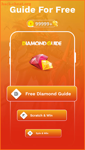 Daily get Diamonds 2021- Tips screenshot