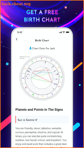 Daily Horoscope 2020 - Free read by Astrologers screenshot