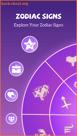 Daily Horoscope 2020: Zodiac Life & Palmistry screenshot