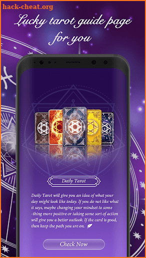 Daily Horoscope Pro-Free Zodiac Signs Reading screenshot