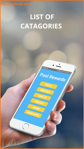 Daily Instant Rewards for 8 Pool - poolreward2019 screenshot