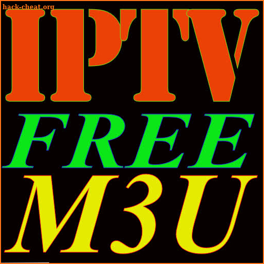 Daily IPTV Free M3u List screenshot