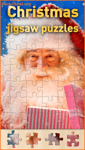 Daily Jigsaw: Art Jigsaw Game screenshot
