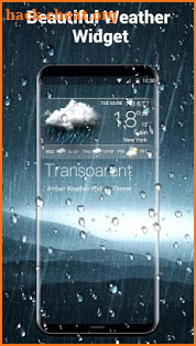 Daily Local Weather Forecast,wheather and climate screenshot
