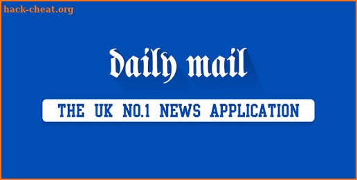 Daily Mail | The No.1 UK News App screenshot