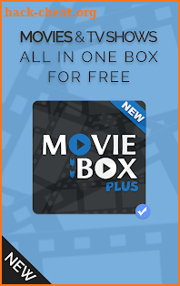 Daily Movie Box screenshot