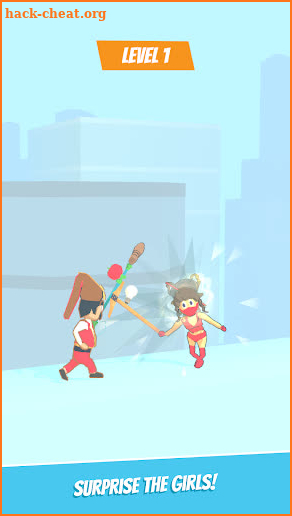 Daily Objects Fight screenshot